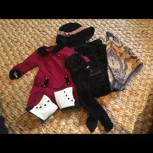 American girl doll outfit